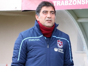 Ziraat Türkiye Kupası: Sivas Belediyespor: 2 - Trabzonspor: 2