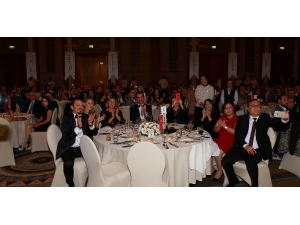 Küçükoğlu Holding’in Hedefi Global Olmak