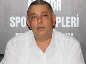 Mhp’li Erdoğan Bıyık, “Kangren Bir Sorun Haline Geldi”