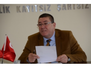 Alaplı’da 2019 Yılında Da Suya Zam Yok