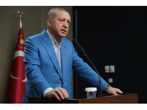 Cumhurbaşkanı Erdoğan’dan Güney Amerika Dönüşü Önemli Açıklama