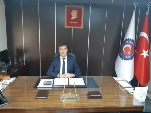 Türk-iş Bilecik İl Temsilciliğine Atandı