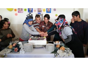 Sungurlu’da 487 Öğrencinin Doğum Günü Kutlandı