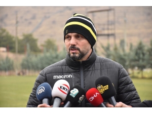 E.yeni Malatyaspor’da Puan Sıralaması Memnuniyeti