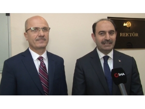 Öğrenciler ’Kampüs Kart’ İle Ptt Hizmetlerinden Yararlanacak