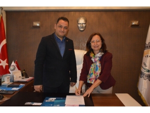 Fizyomer’den Tek Gıda-iş Üyelerine İndirim Anlaşması