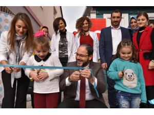 Başiskele Belediyesi’nden Eğitime Anaokulu Desteği