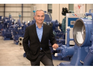 Makine İhracatçıları 11 Ayda 15,7 Milyar Dolarlık İhracat Yaptı