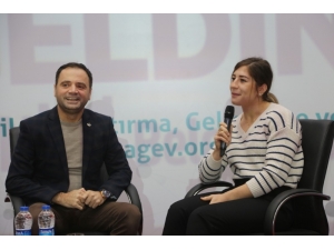 Yasemin Adar: “Bundan Sonraki Hedefim 2020 Olimpiyatları”