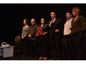 “Vay Sen Misin Ben Olan” Kahkaha Fırtınası Estirdi