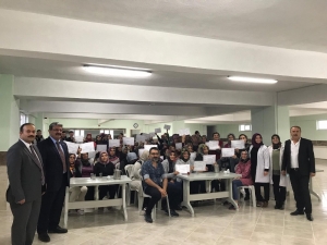 Başkan Karabulut: Altıntaş, Kütahya’nın Cazibe Merkezi Olacak