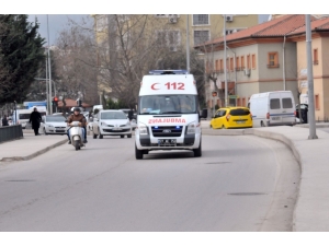 Yalova’da 1 Yılda 54 Bin Acil Çağrıdan 32 Bini Gerçek Vaka