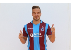 Novak: "İki Kulvarda Şampiyonluk Yaşamak En Büyük Beklentim"