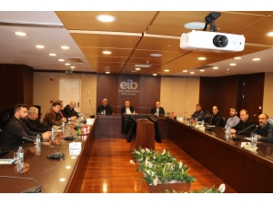 Mobilya Sektöründe Derneklerle Büyük İş Birliği