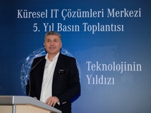 Daimler Küresel It Çözümleri Merkezi Türkiye’de 5’inci Yılını Kutluyor
