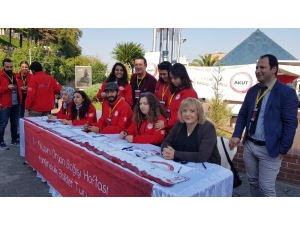 Uludağ Üniversitesi Kalp Nakli İçin Gün Sayıyor