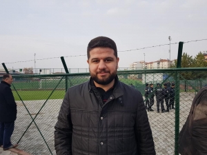 Yeşilyurt Belediyespor’da Şampiyonluk Hesapları