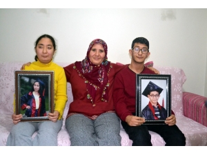 Zorluklardan Başarıyla Çıktılar