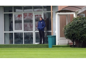 Damien Comolli: "Koeman’la İlgili Düşüncemiz Aynı"