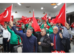 Karabağ: “Futbol Sadece Futbol Değil”