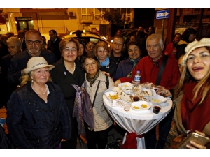 Dario Moreno’ya 50’nci Yıla Özel Anma