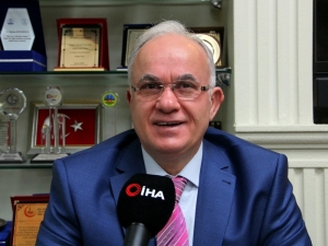 Mahmut Küçükdoğan: “Beylikdüzü’nü Spor Cennetine Çevireceğiz”