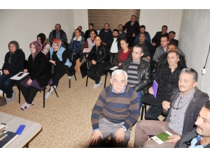 Alaplı’da Arıcılık Kurslarına İlgi Arttı