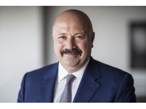 Turkcell Genel Müdürü Terzioğlu: “Altyapıda Değil, Serviste Rekabet Edelim”