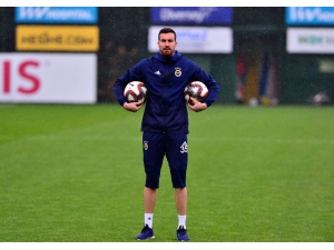 Harun Tekin: "Taraftara Çok Mahcubuz"