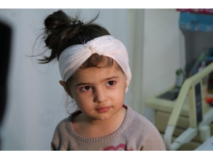 Biyonik Kulak İle İlk Kez 3 Yaşında Duydu