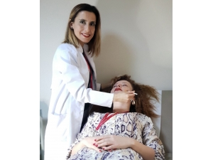 Dr. Ekiz: “Kış Aylarında Yaz Güneşinin Zararlarından Kurtulun”