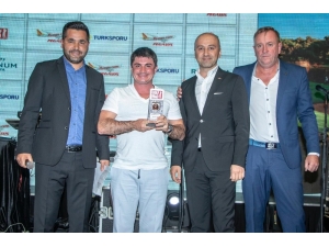 Uluslararası Golf Mad Pro-am Turnuvası’nı Juan Carlos Aguero Rozadilla Kazandı