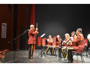 Atatürk’ün Bilecik’e Gelişinin 98. Yıl Dönümü Kutlandı