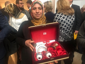 Bakan Pakdemirli: ’’Erozyonla Taşınan Toprak Miktarını 2023 Yılı Hedefimiz Olan 130 Milyon Tonun Altına İndireceğiz’’