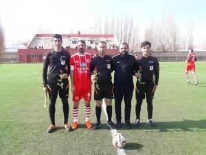 Kulüpler Patnos 1978 Spor’un Başarılı Hocasının Peşine Düştü