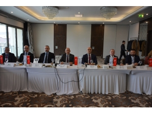 Coşkunöz Ma’dan 20 Milyon Tl’lik Yatırım