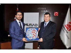 Prof. Dr. Alkin: "2019’da, Dışa Dönen Şirketler Kazanacak"