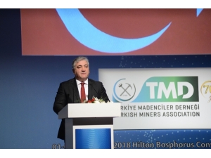 İşletme Güvenliği Sağlanmayan Madenlere Karşı ‘Sıfır Tolerans’