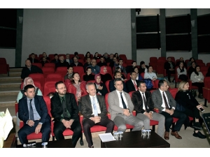 Saüeah’da Engelliler Unutulmadı