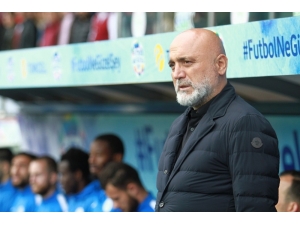 Kayserispor Karaman İle Anlaştı