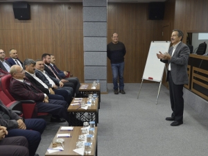 Ulusal Küçükbaş Konseyi’nin Temelleri Atıldı