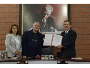 Özöğüt Ailesinden Örnek Duyarlılık