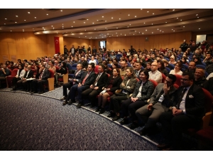 Esogü’de Acil Sağlık Hizmetleri Çalıştayı Düzenlendi