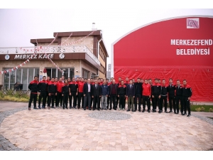 Mhk Eğitim Semineri Denizli’de Yapıldı