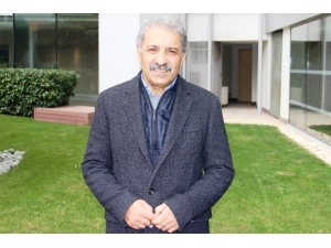 Erol Bedir: "Hikmet Karaman Bizim İçin, Kayserispor’da Karaman İçin Şans"