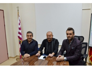 Bandırmaspor’da Ramazan Kurşunlu Dönemi Başladı