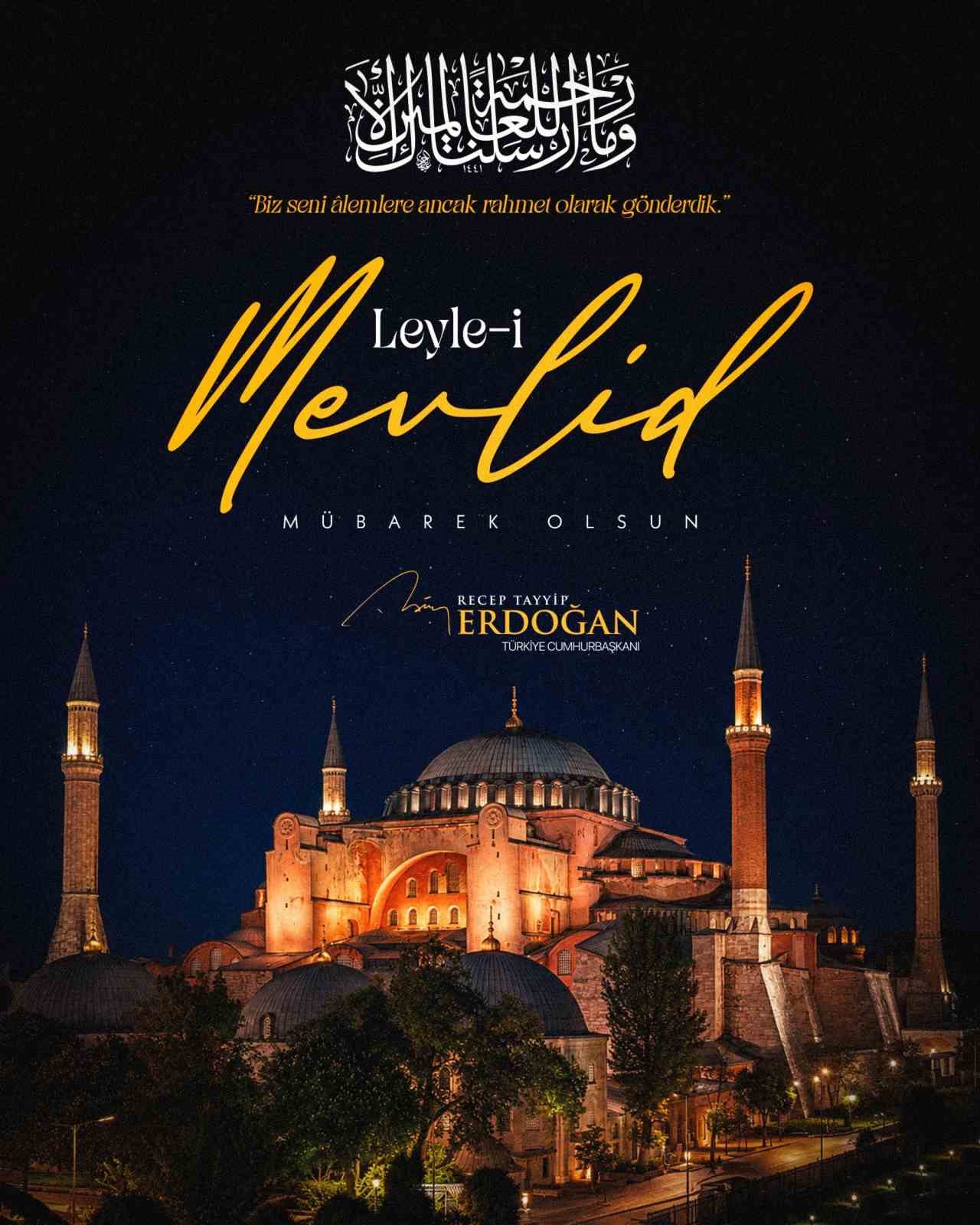cumhurbaskani-erdogan-dan-mevlid-kandili-mesaji