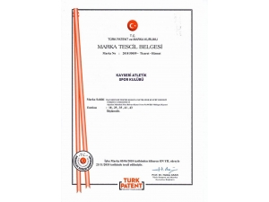 Kayseri Atletik Spor Kulübü Tescillendi