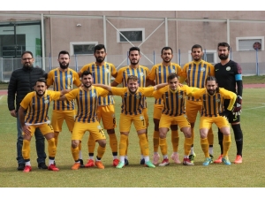 Talasgücü Belediyespor Zor Deplasmanda