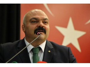 Mahmut Demir: “Abd’nin 10 Milyon Dolarlık Teklifini Reddettim”